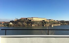 Fortress View Apartment Novi Sad