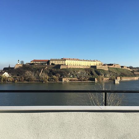 Fortress View Apartment Novi Sad Buitenkant foto