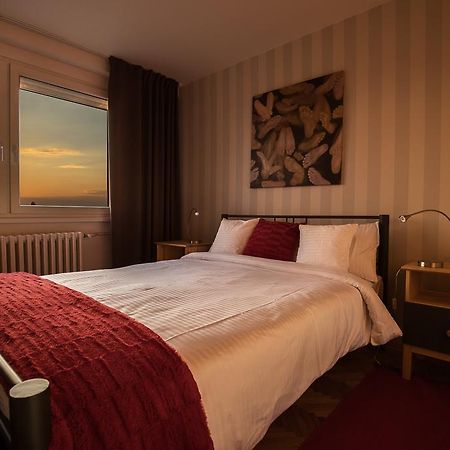 Fortress View Apartment Novi Sad Buitenkant foto