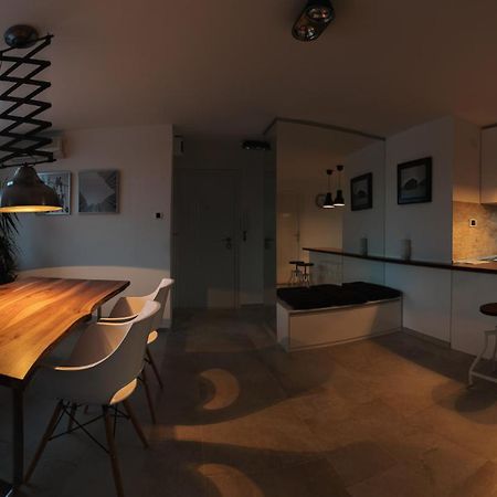 Fortress View Apartment Novi Sad Buitenkant foto