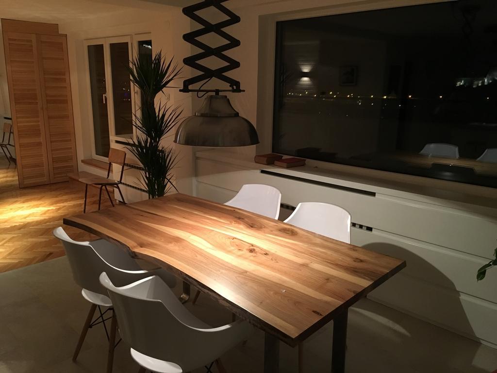 Fortress View Apartment Novi Sad Buitenkant foto