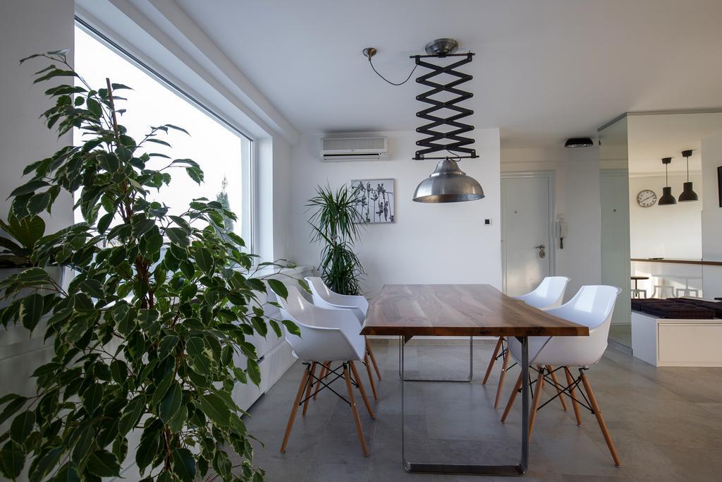 Fortress View Apartment Novi Sad Buitenkant foto