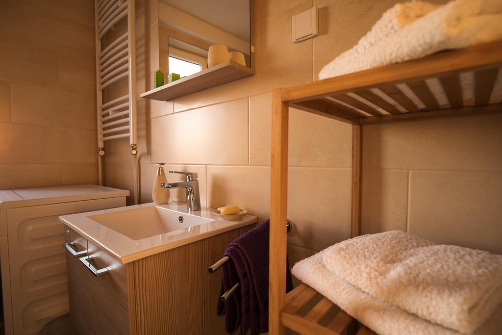 Fortress View Apartment Novi Sad Buitenkant foto